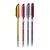 CANETA GEL ART 1.0MM - BRILHO - JOCAR OFFICE - Imagem 1
