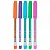 CANETA GEL ART 1.0MM - PASTEL - JOCAR OFFICE - Imagem 1