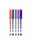 CANETA GEL ART 1.0MM - NEON - JOCAR OFFICE - Imagem 1