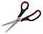 TESOURA MULTIUSO - 17 CM - KAZ - Imagem 2