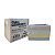 BLOCO DE ANOTAÇÃO - 600 FLS - 4 CORES PASTÉIS - 92x82MM - USAPEL - Imagem 1