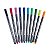 CANETA MARCADO FINELINER - 0.4MM - JOCAR OFFICE - Imagem 1
