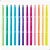 CANETINHAS HIDRO COLOR - TOM PASTEL - TRIS - Imagem 3