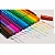 KIT CANETA FINELINER MICROLINE - PONTA ULTRA FINA 0.4MM - COMPACTOR - Imagem 2
