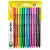 KIT CANETA FINELINER MICROLINE - PONTA ULTRA FINA 0.4MM - COMPACTOR - Imagem 1
