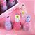 KIT ESCOLAR CRIATIVO 2 EM 1 - BORRACHA E APONTADOR KAWAII - Imagem 1