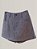 Short Saia Listrado - Imagem 1