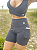 Conjunto Top e Shorts com Bolso Preto - Imagem 4
