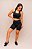 Shorts Confort Bolso Treino Corrida - Preto - Imagem 2