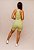 Shorts Confort Bolso Treino Corrida - Alga - Imagem 7