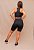 Top Decote V Confort Treino Corrida - Preto - Imagem 10