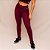 Legging Confort Treino Corrida - Roxo Profundo - Imagem 1