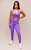 Top Decote V Confort - Violeta - Imagem 5