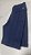 Bermuda Confort Bolso Treino Corrida - Azul Navy - Imagem 2