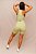 Conjunto Shorts Bolso + Top Decote U Confort - Alga - Imagem 6