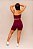 Conjunto Shorts Bolso + Top Alça Confort - Roxo Profundo - Imagem 8