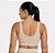 Top Regata Confort - Nude - Imagem 2