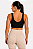 Top Regata Confort - Preto - Imagem 2