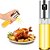 Borrifador Spray Pulverizador Saudável Moderno para 100 ml - Imagem 2