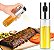 Borrifador Spray Pulverizador Saudável Moderno para 100 ml - Imagem 1