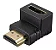 Adaptador HDMI Macho X HDMI Fêmea 90o X-cell - XC-APP-HDMI - Imagem 3