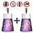 Luminária Armadilha UV para Mosquitos, Moscas, Pernilongos, Mariposas - Imagem 11