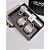 Kit Garrafa Térmica Aço Inox 500ML com 3 Xicaras Termicas - Imagem 10