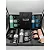 Kit Garrafa Térmica Aço Inox 500ML com 3 Xicaras Termicas - Imagem 2