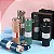 Kit Garrafa Térmica Aço Inox 500ML com 3 Xicaras Termicas - Imagem 11
