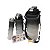 Kit 3 Garrafas Squeeze com Adesivos para personalizar - Imagem 2