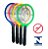 Home Presentes Raquete Elétrica Mata Insetos 127v/220v - Imagem 1