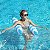 Otimo Boia Rede Cama Inflável Para Piscina 130x70cm - Imagem 8