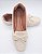 Mocassim Offwhite - Imagem 1