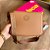 Bolsa Moleca - Caramelo - Imagem 1