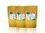 KIT 3 SACHÊ COM 100G - Cogumelo Cordyceps Militaris 100% Puro Importado - 3 Sachês com 100g - Imagem 1