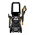 Lavadora de Alta Pressão 1500W 1750PSI WAP Ousada WL 2600 - Imagem 5