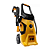 Lavadora de Alta Pressão 1500W 1750PSI WAP Ousada WL 2600 - Imagem 2