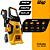Lavadora de Alta Pressão 1500W 1750PSI WAP Ousada WL 2600 - Imagem 3