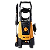 Lavadora de Alta Pressão 1700W 2100PSI WAP Combate Turbo 2600 - Imagem 1