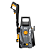 Lavadora de alta pressão WAP W1820 - Imagem 1