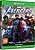 Marvel Avengers - Imagem 1