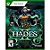 Hades II Xbox Série X Digital Original - Imagem 1