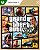 GTA V Xbox Series - Imagem 1