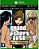 Grand Theft Auto The Trilogy Xbox Digital - Imagem 1