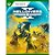 Helldivers 2 PRIMARIA - Imagem 1