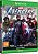 Marvel Avengers PRIMARIA - Imagem 1