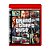 Grand Theft Auto IV - Greatest Hits - Jogo em Mídia Física - PS3 - Imagem 1