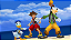 Kingdom Hearts HD 1.5 Remix - Jogo em Mídia Física - PS3 - Imagem 2