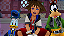 Kingdom Hearts HD 1.5 Remix - Jogo em Mídia Física - PS3 - Imagem 3