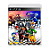 Kingdom Hearts HD 1.5 Remix - Jogo em Mídia Física - PS3 - Imagem 1